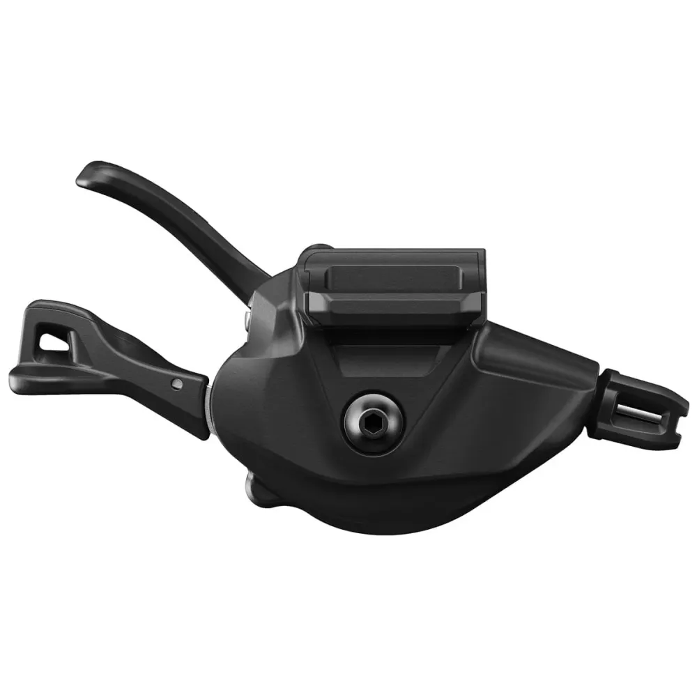 SHIMANO XTR 12V SL-M9100-IR Oikeanpuoleinen vaihteisto (vipukiinnitys)