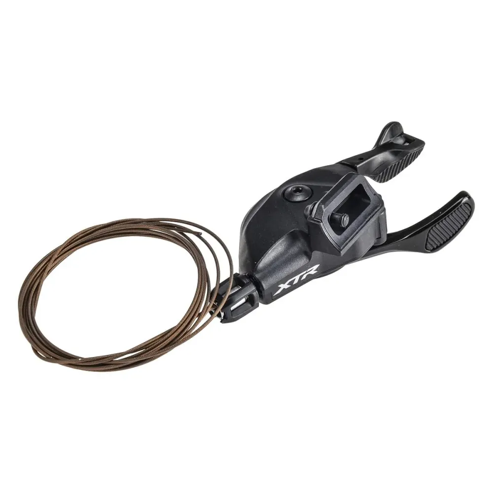 SHIMANO XTR 12V SL-M9100-IR Oikeanpuoleinen vaihteisto (vipukiinnitys)
