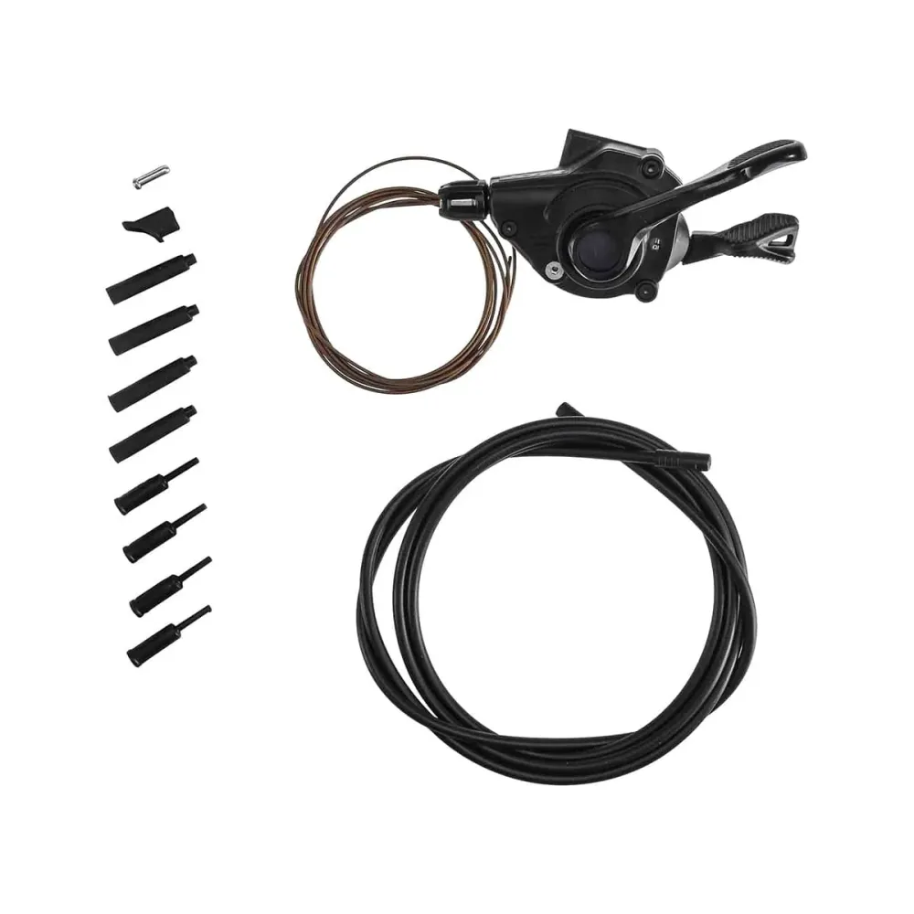 SHIMANO XTR 12V SL-M9100-IR Oikeanpuoleinen vaihteisto (vipukiinnitys)