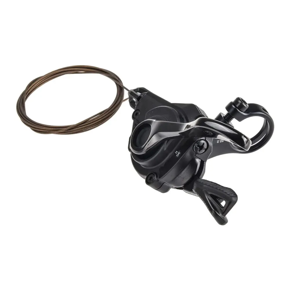 SHIMANO XTR 12V SL-M9100-R Oikeanpuoleinen nopeusvaihtaja