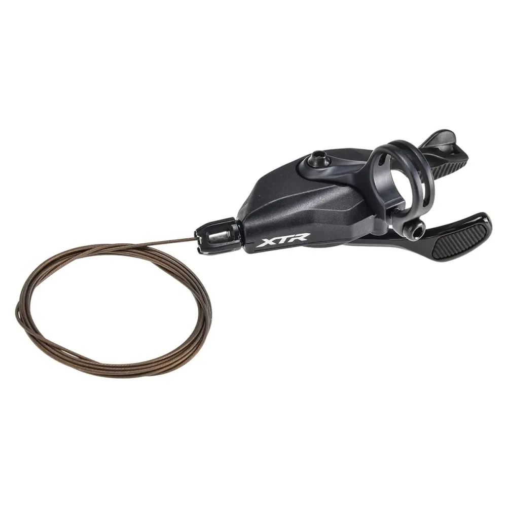 SHIMANO XTR 12V SL-M9100-R Oikeanpuoleinen nopeusvaihtaja