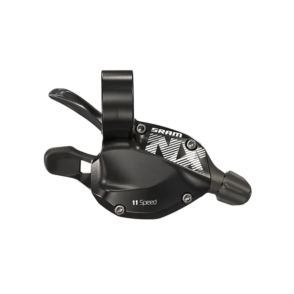 SRAM NX 11V Trigger Right Shift Musta
