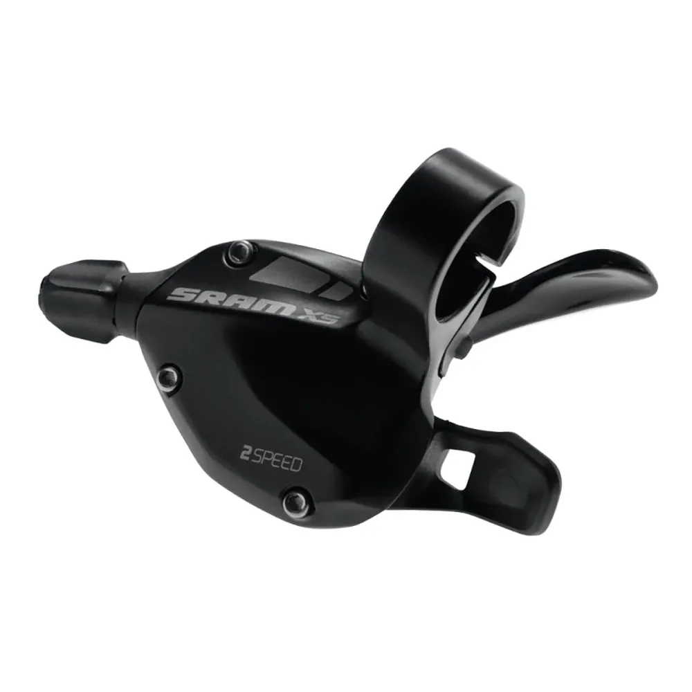 SRAM X5 Double Trigger Vasen vaihteenvaihtaja