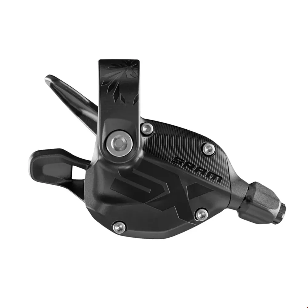 SRAM EAGLE SX 12V Trigger Oikea vaihde Musta