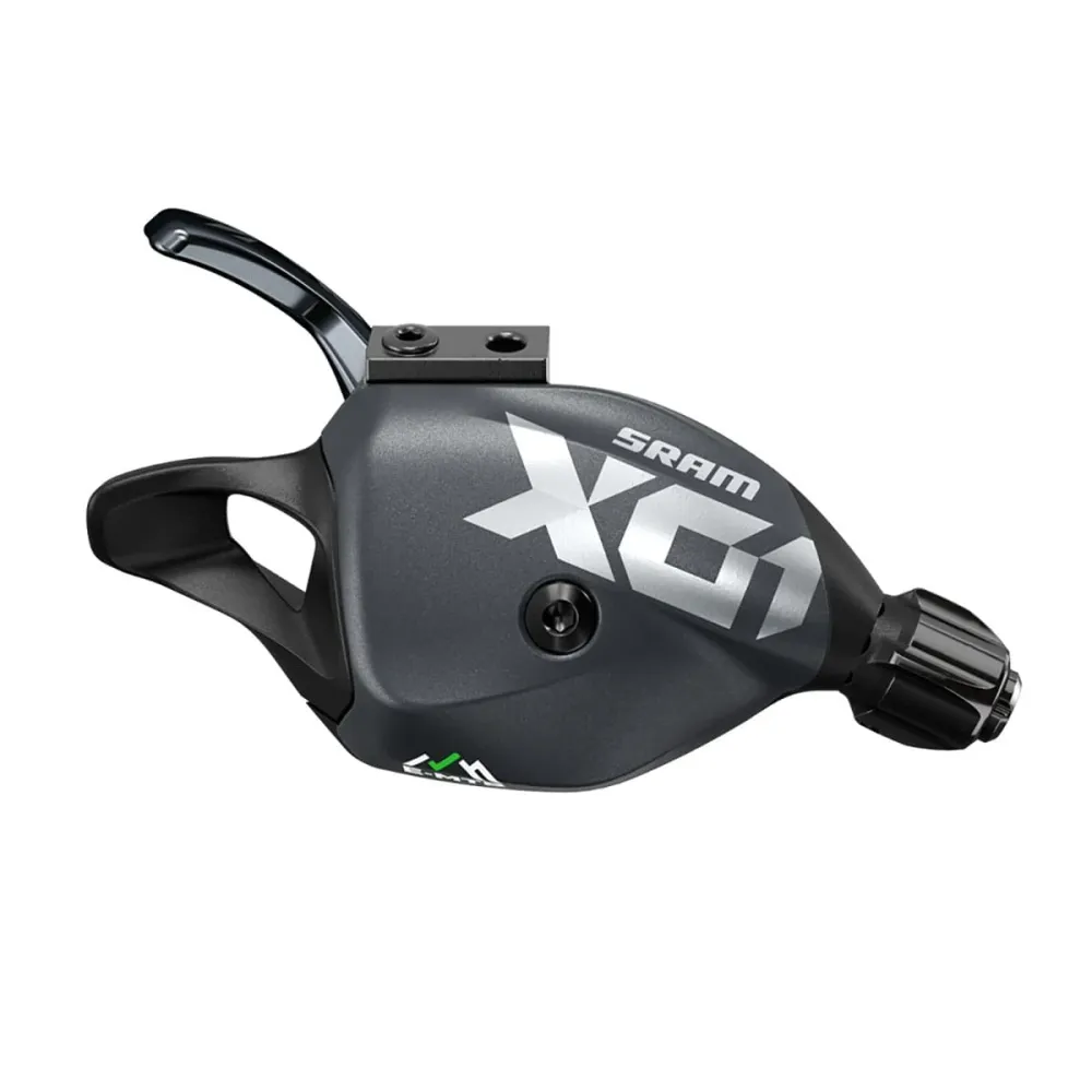 SRAM EAGLE X01 E-Bike 12V Trigger Lunar Oikea vaihteenvaihtaja