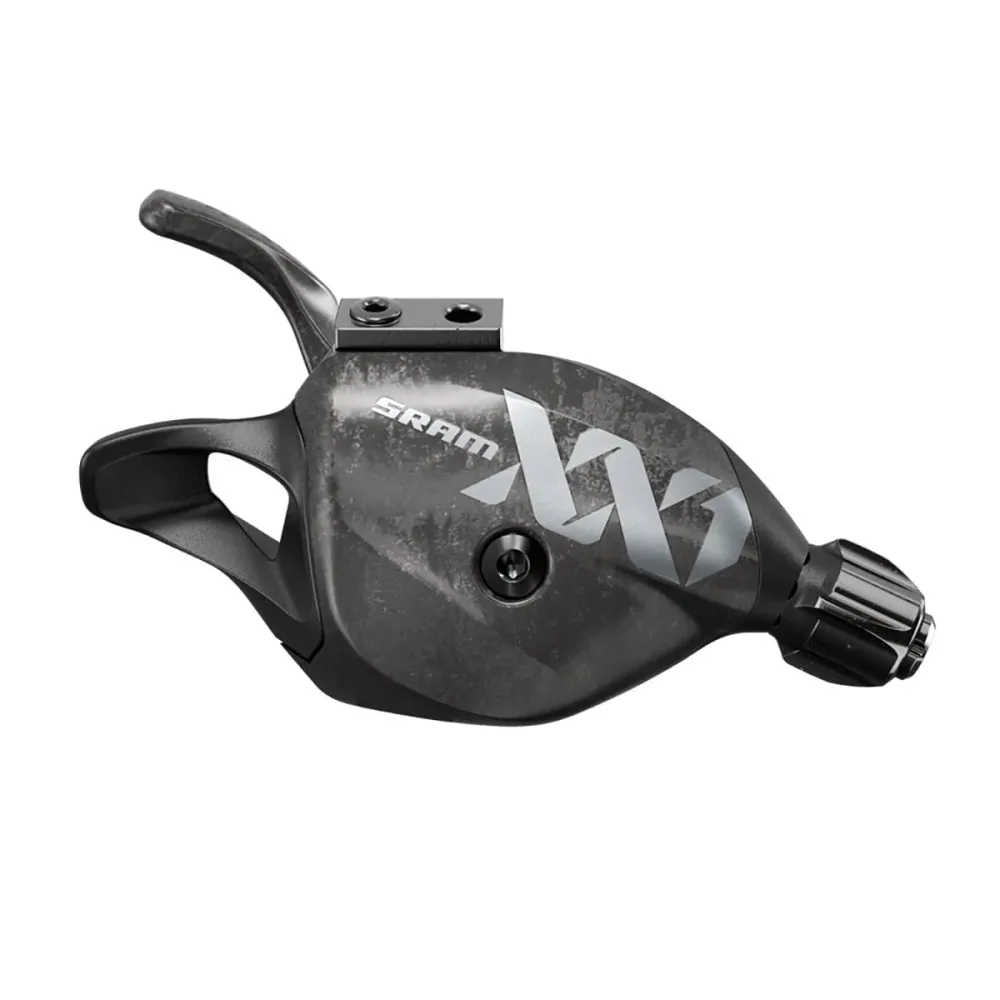 SRAM EAGLE XX1 12V Trigger Lunar Oikea vaihteenvaihtaja