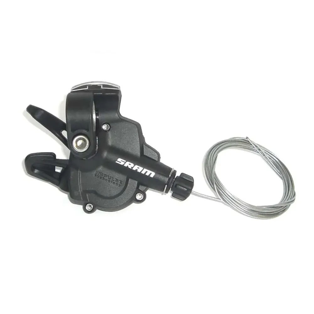 SRAM X4 8V Trigger oikeanpuoleinen vaihteensiirto