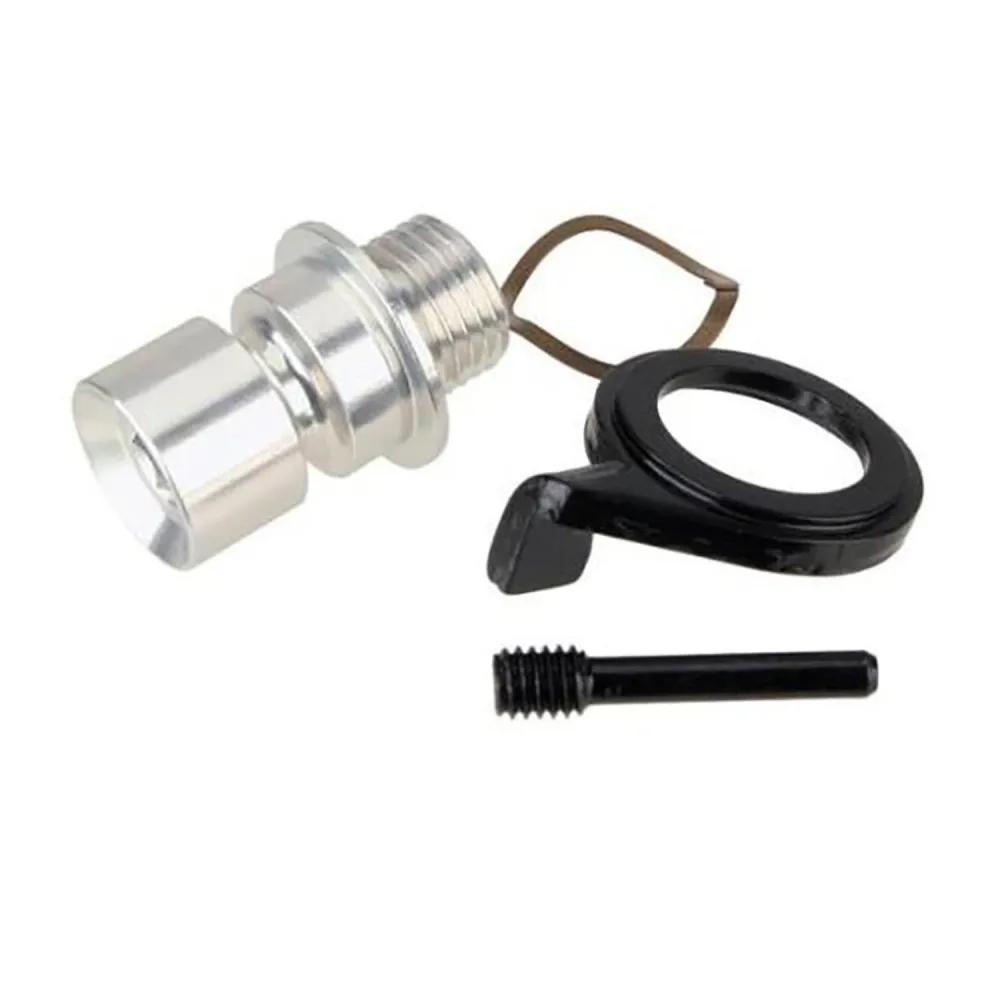 2010 SRAM X9/X7 -vaihteen kiinnitys- ja syvennysruuvisarja