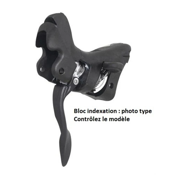 CAMPAGNOLO SUPER RECORD EPS 12V Disc Oikea vaihteenvaihtimen runko