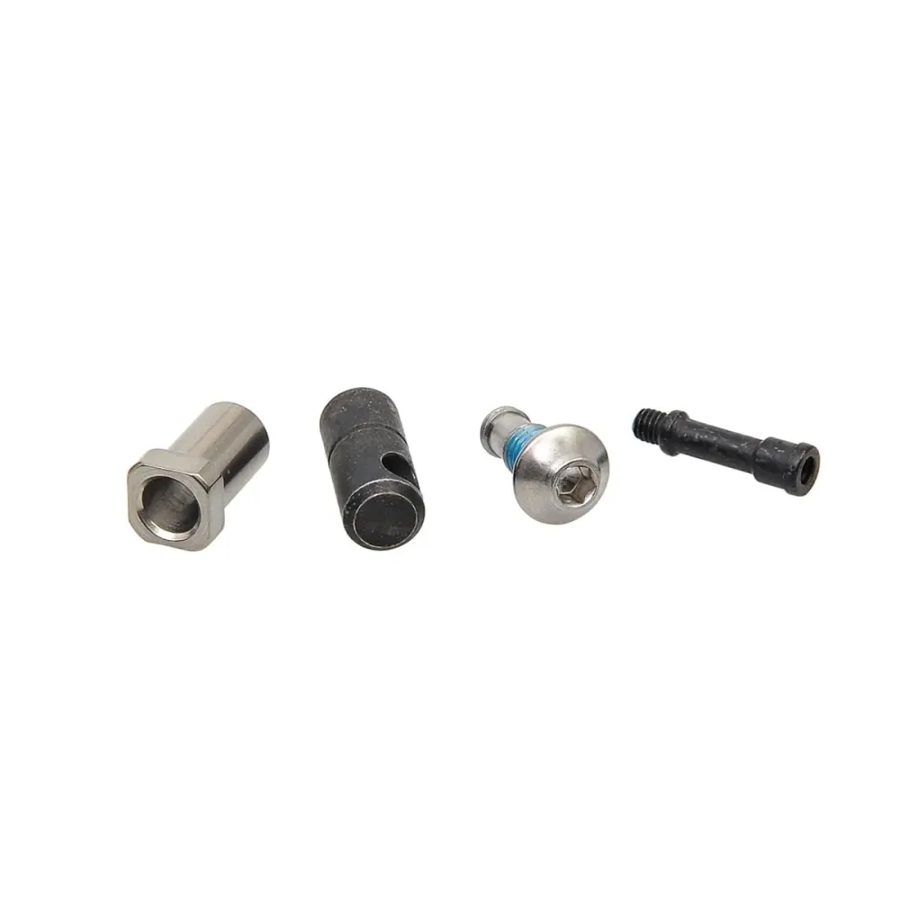 Pultti ja mutteri SHIMANO I-SPEC B-TYPE SL-M670 / SL-M780 / SL-M980