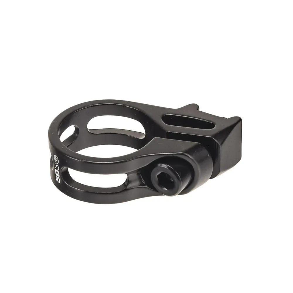 SB3 kiinnike Sram-vaihteistolle Musta