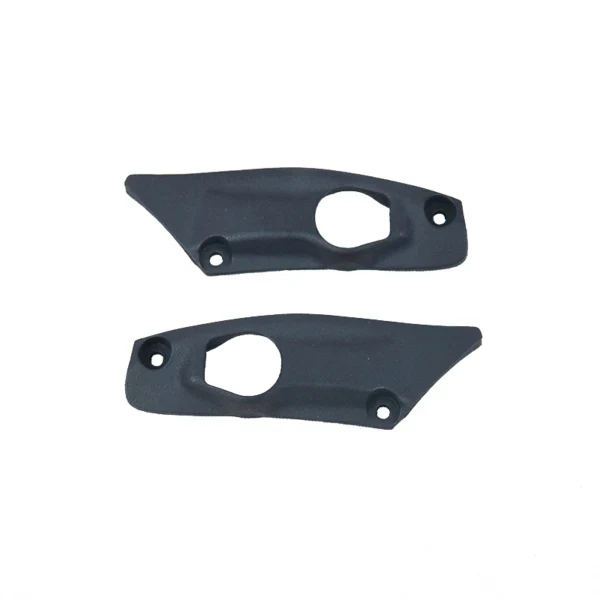 TRP HD-T910/ 912 sovitinsarja SHIMANO DI2 TL1.1 TT R9150 vasemman- ja oikeanpuoleisille vipuille musta