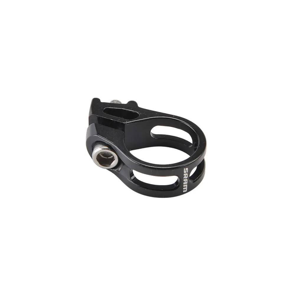 Vaihteenkiristin SRAM X7 / X0 (2011-12) / X9 (2007-12) Musta #11.7015.033.070