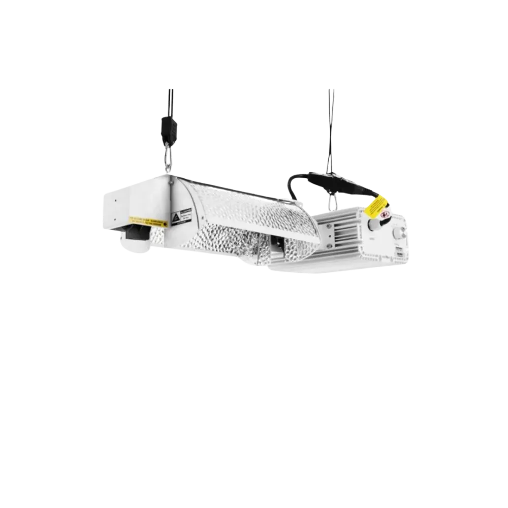 FLEXSTAR 3-MODE ADJUSTABLE DE SYSTEM 1000W 230V