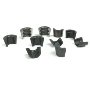 Supertech 1997+ Mazda Miata 1.6L/1.8L 6mm Valve Lock (Req 2 Per Valve) - Set 16