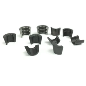 Supertech 6mm Single Valve Lock Conversion - Set 12 (Req 2 Per Valve)