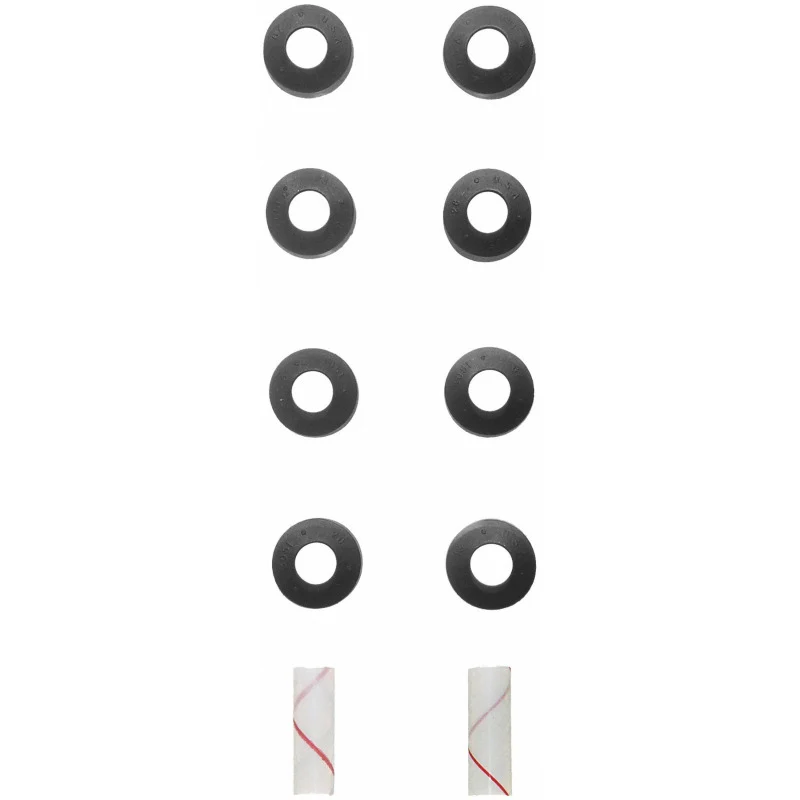 Fel-Pro Dodge D150 SS 70537 Engine Valve Stem Oil Seal Set