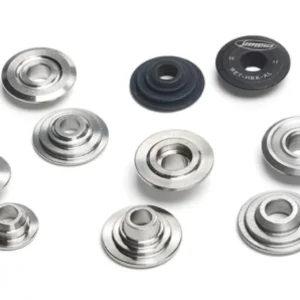 Supertech Titanium Retainer H1000 Series Springs