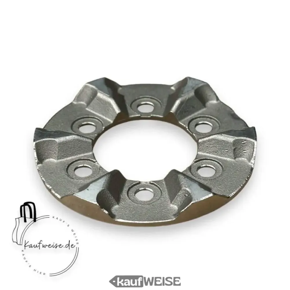 VanMoof Kicklock Ring