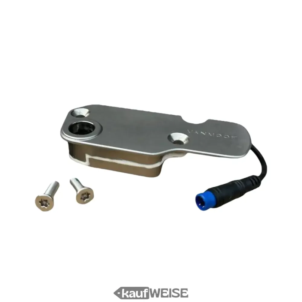 Kicklock VanMoof S3 & X3 varaosa ruuveilla VM18-053