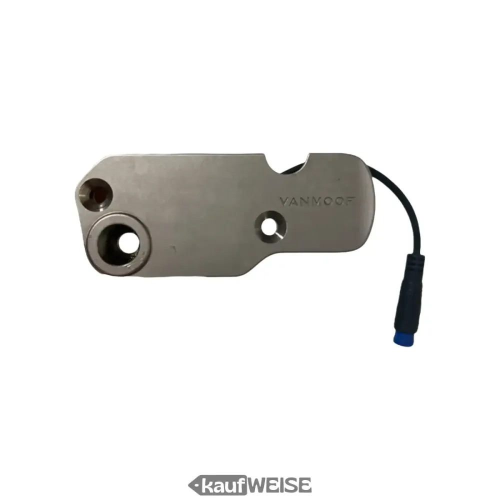 Kicklock VanMoof S3 & X3 varaosa ruuveilla VM18-053