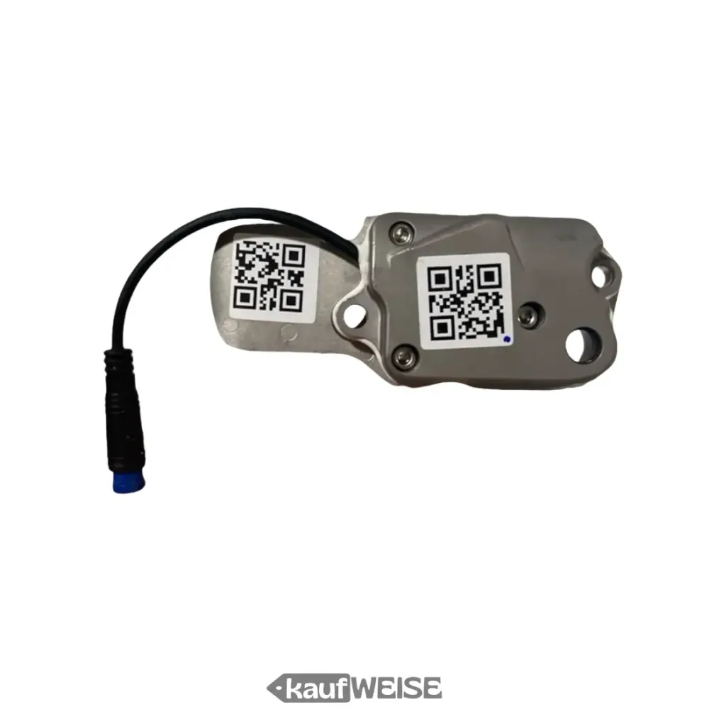 Kicklock VanMoof S3 & X3 varaosa ruuveilla VM18-053