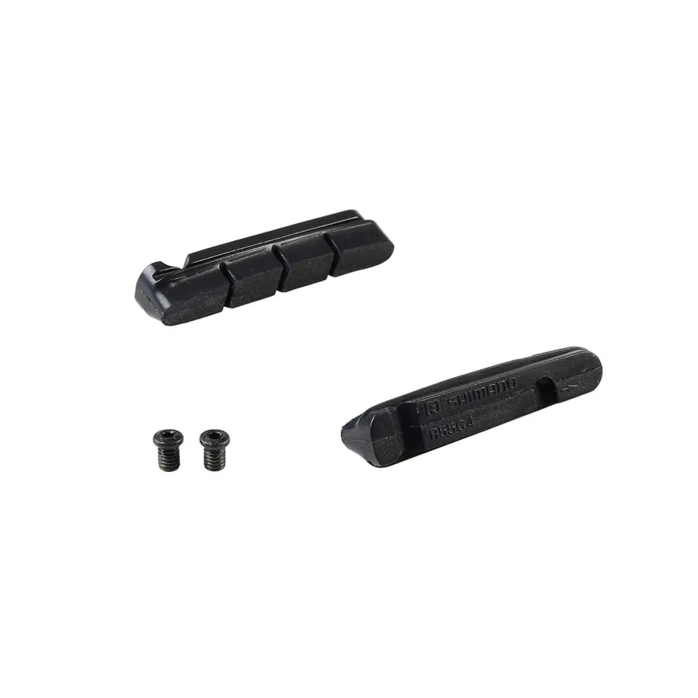 Pari SHIMANO DURA-ACE R55C4 patruunaluistimia.