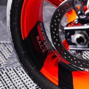 KTM Tarrat - "Arrows"
