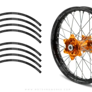 Vanneraidat - KTM "Ready To Race 2022" (Grey)