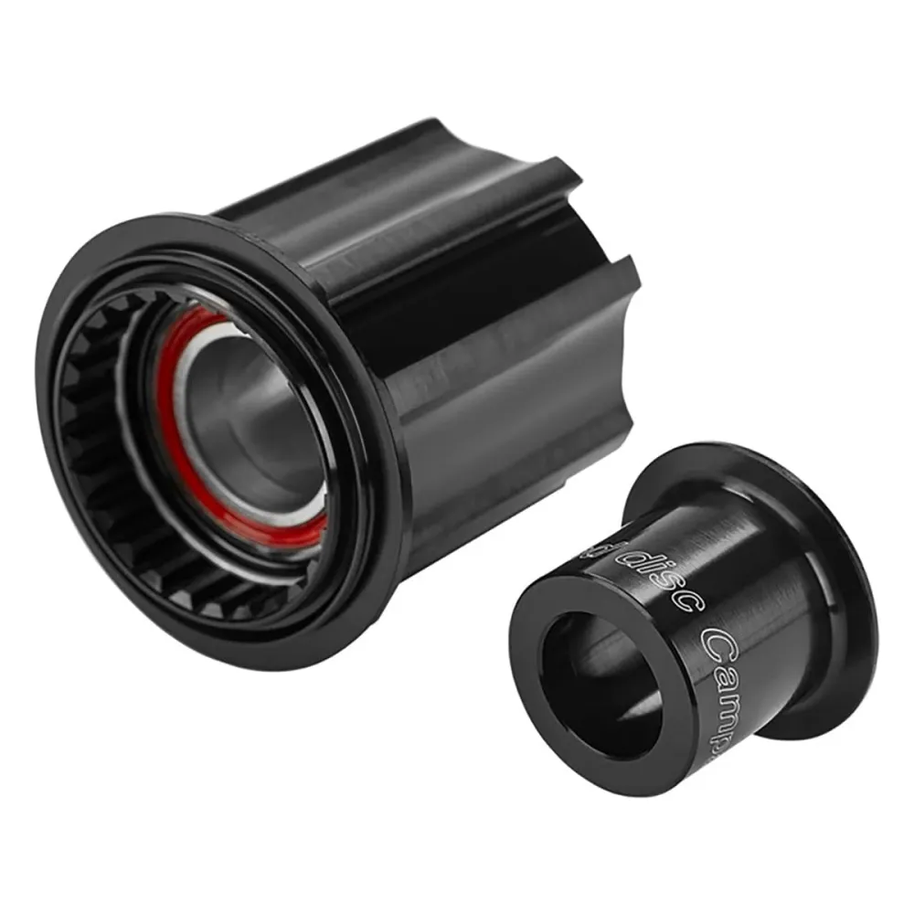 DT SWISS Campagnolo 12x142 mm räikkävapaapyörän runko ja suora varsi
