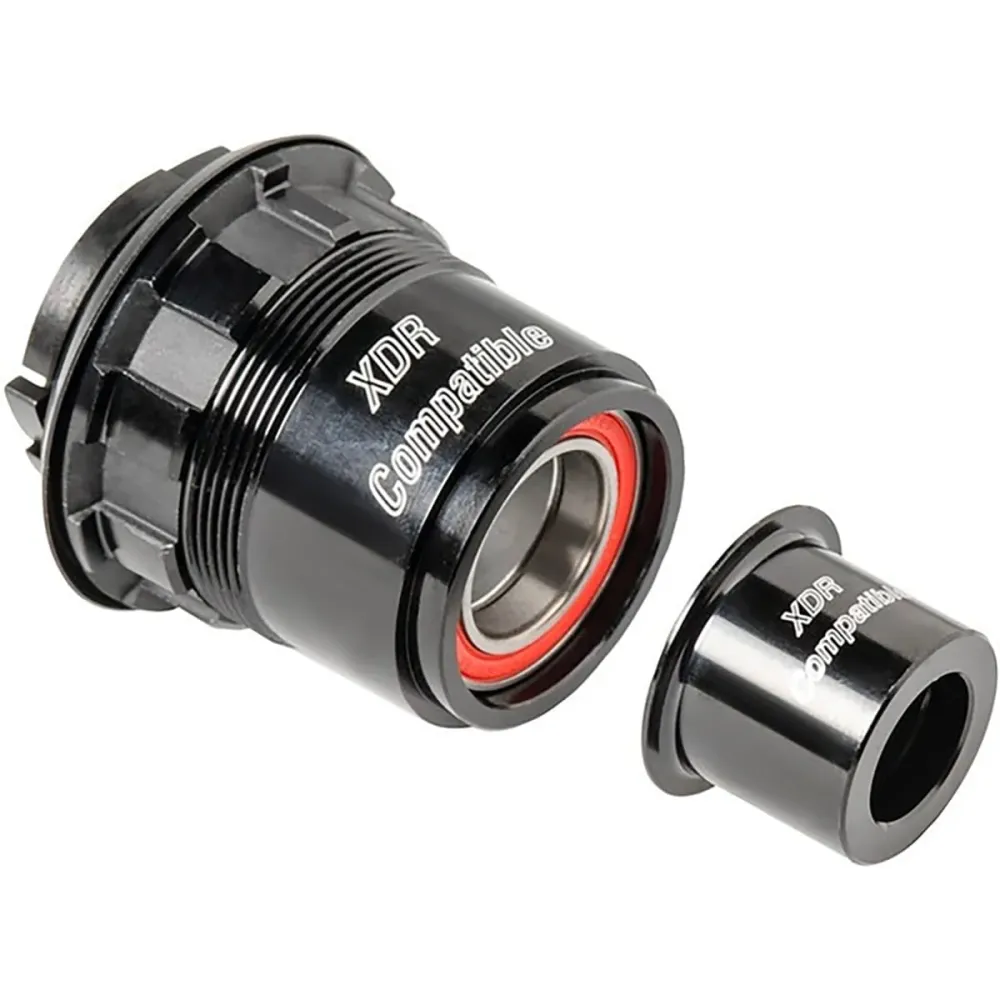 Vapaapyörän runko ja suora hammas DT SWISS Sram XDR 12x142 mm 3-pawl DT SWISS Sram XDR 12x142 mm 3-Pawl