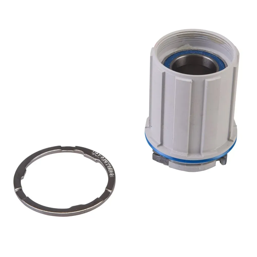 FULCRUM Vapaarattaan runko Tyyppi Shimano 10/11-vaihteinen Alumiini #R0-113