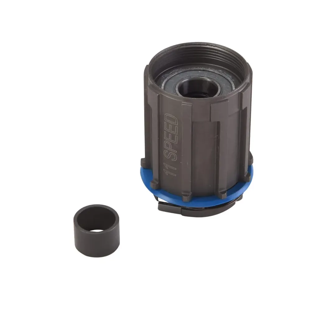 FULCRUM Vapaarattaan runkotyyppi Shimano #R5-120