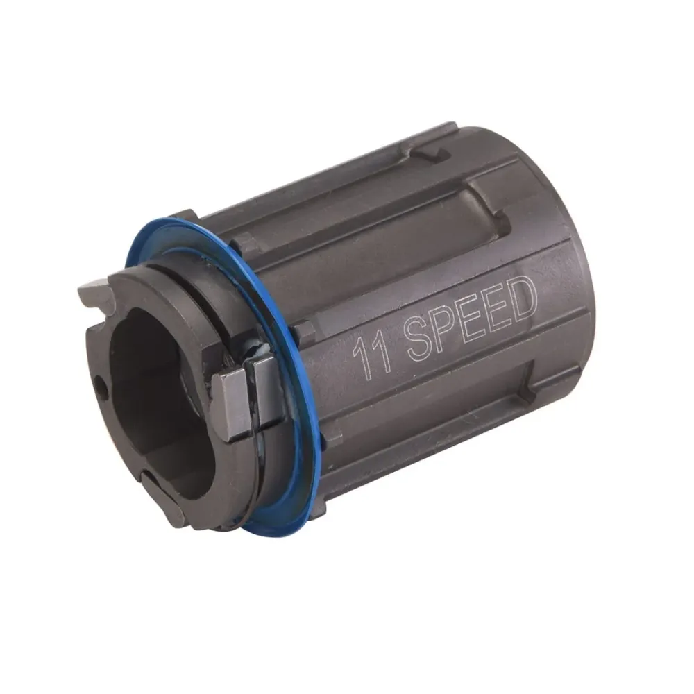 FULCRUM Vapaarattaan runkotyyppi Shimano #R5-120