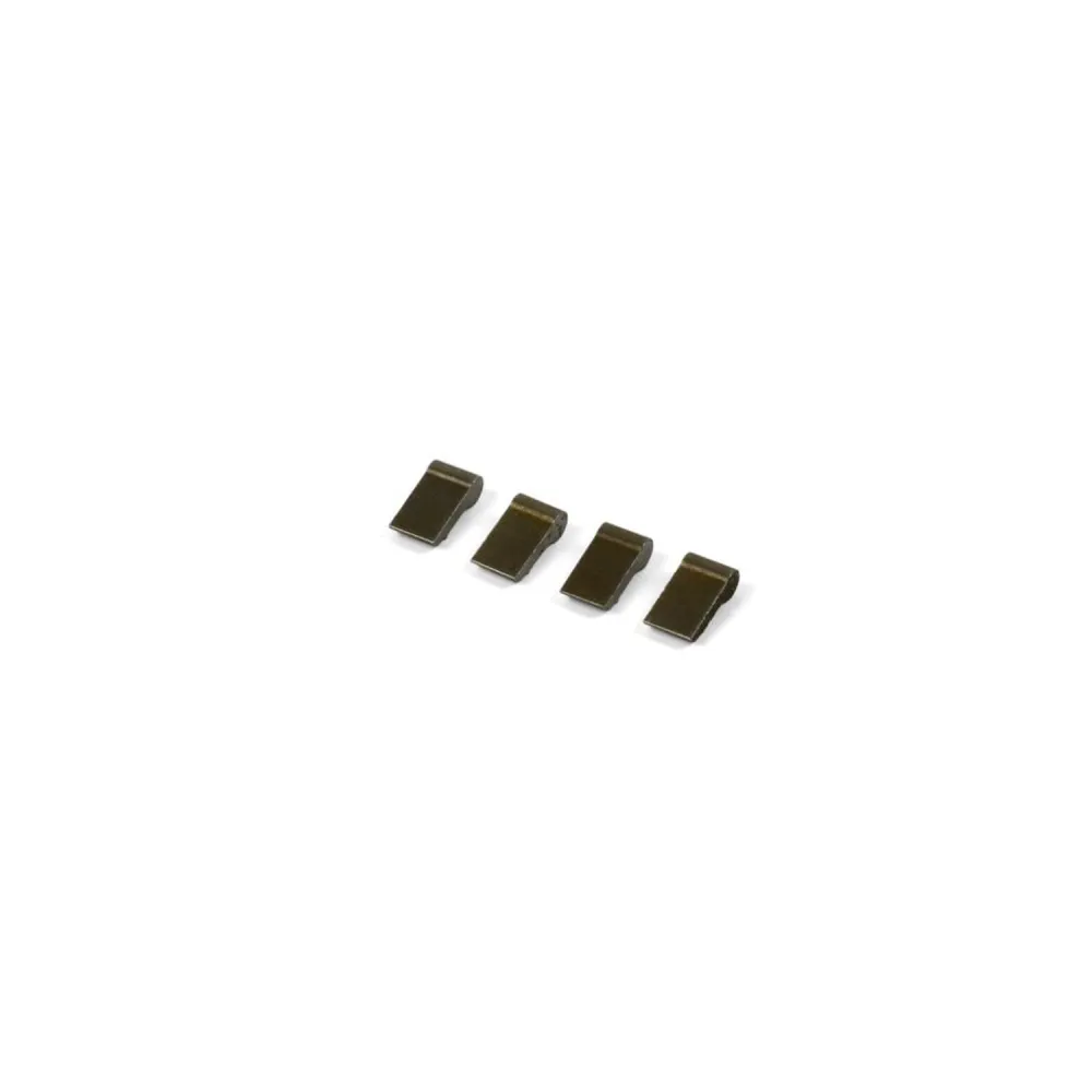 Ratchet-sarja HOPE PRO4 -vapaarattaan #HUB535