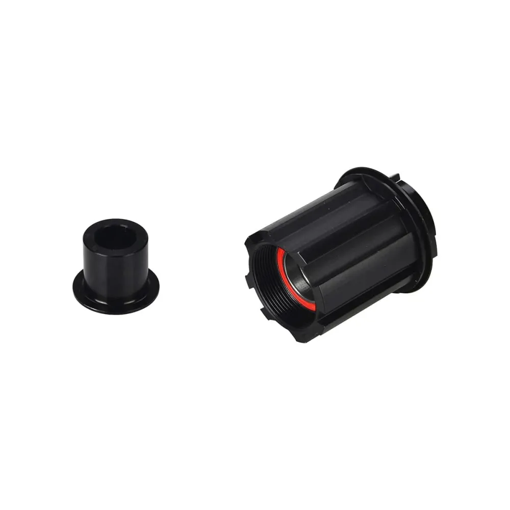 DT SWISS Campagnolo 12x142 mm 3-puolainen vapaapyörän runko ja suora tappi DT SWISS Campagnolo 12x142 mm 3-puolainen vapaa...