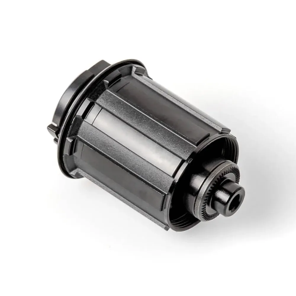 DT SWISS 3 PAWL 9x135 mm Shimano HG 9/10/11v hammas- ja vapaapyörän runko #HWYABM00S6147S