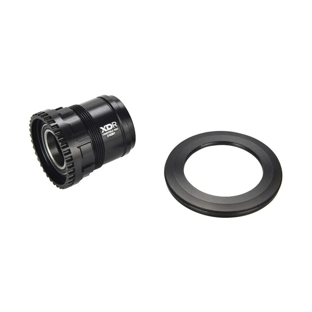 Vapaarattaan runko ZIPP COGNITION V2 NSW Disc/Rim Brake Sram XDR 12V #11.2018.065.001