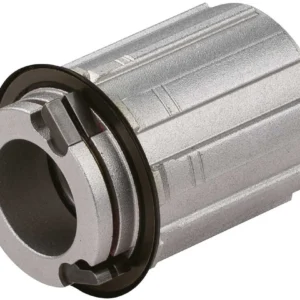 VISION SRAM Shimano HG-vapaarattaan runko SC40 CL:lle ja 6-reikäiselle levylle U2160 EL413