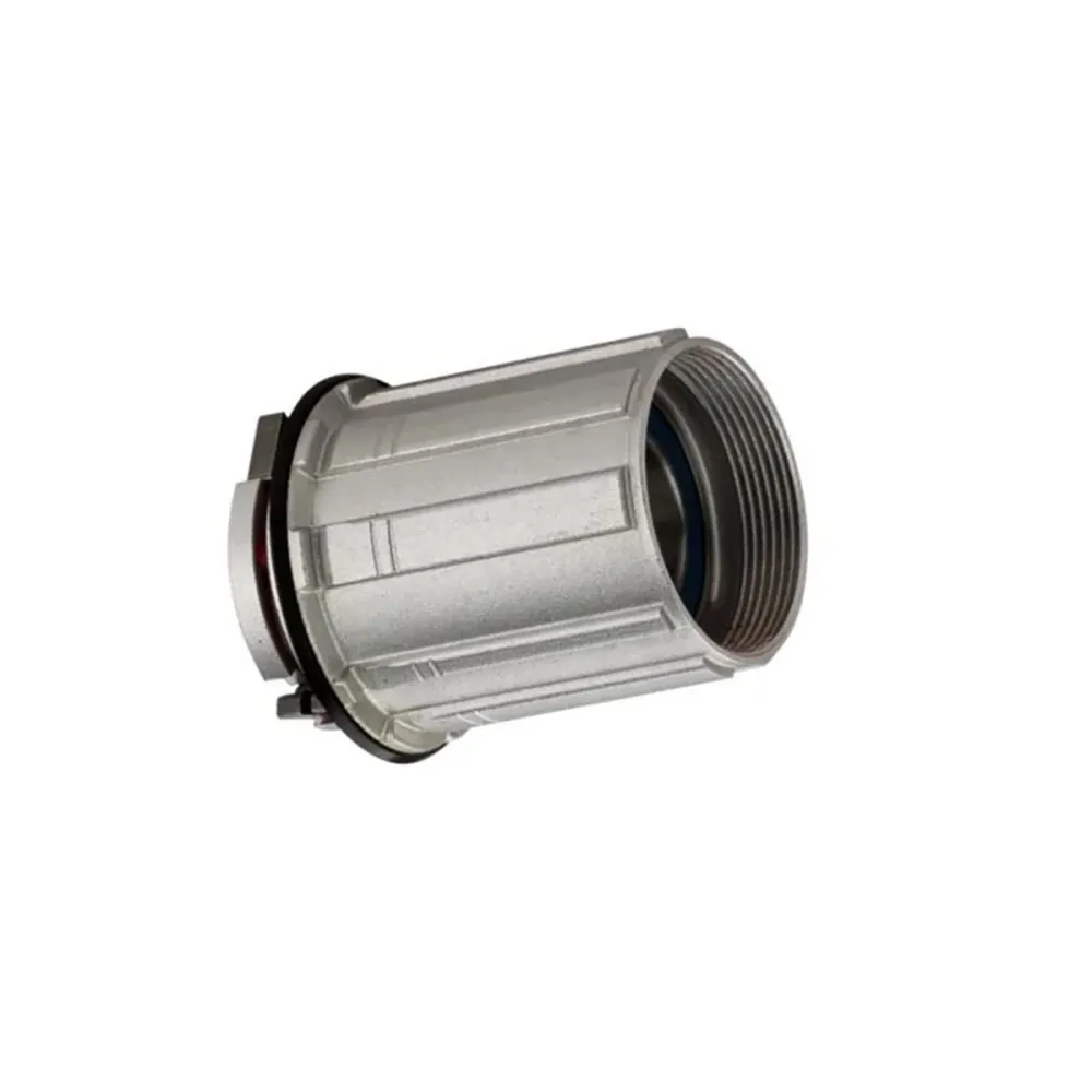 VISION U2152-U2172-U2144-U2143 EL 381 Vapaarattaan runko Shimano tyyppi