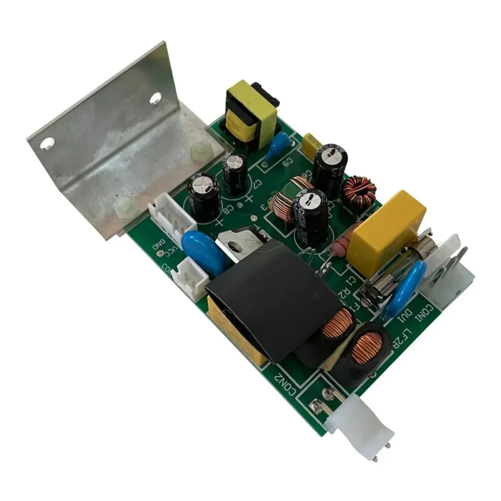 V+ 230 V virtalähdekortti 6283