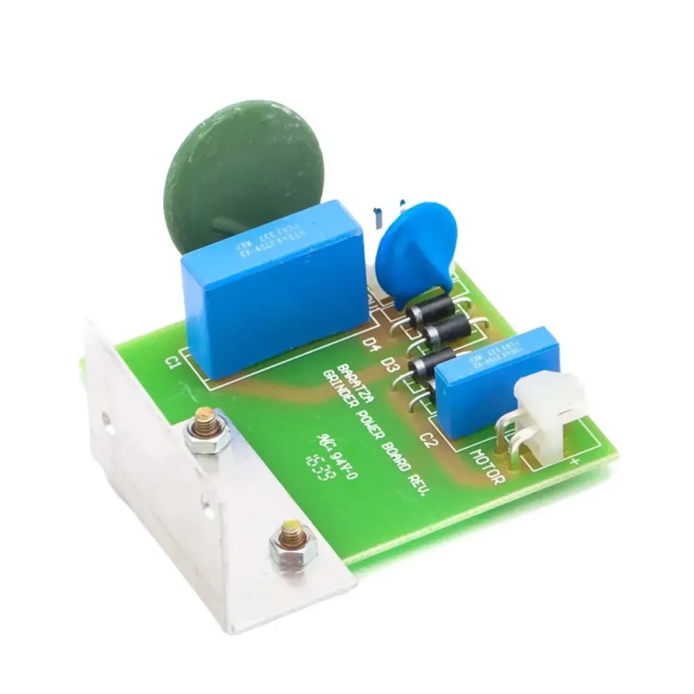 230v Piirilevy (Encore) 6083