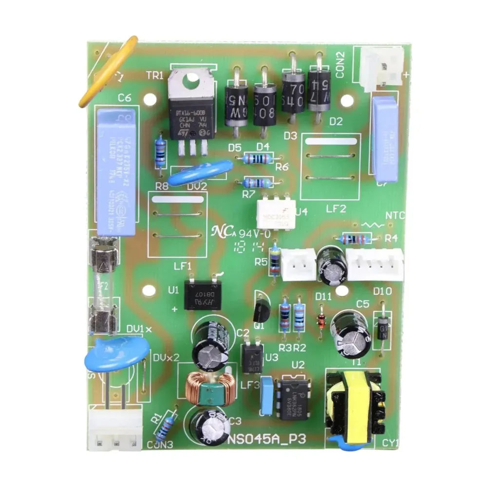 230V Piirilevy (Forte)