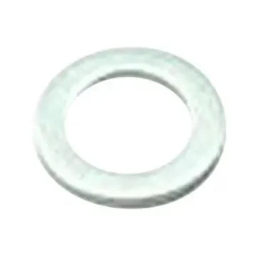 M10 - 16 mm 0,25 mm paksu aluslevy Väliosa F6085