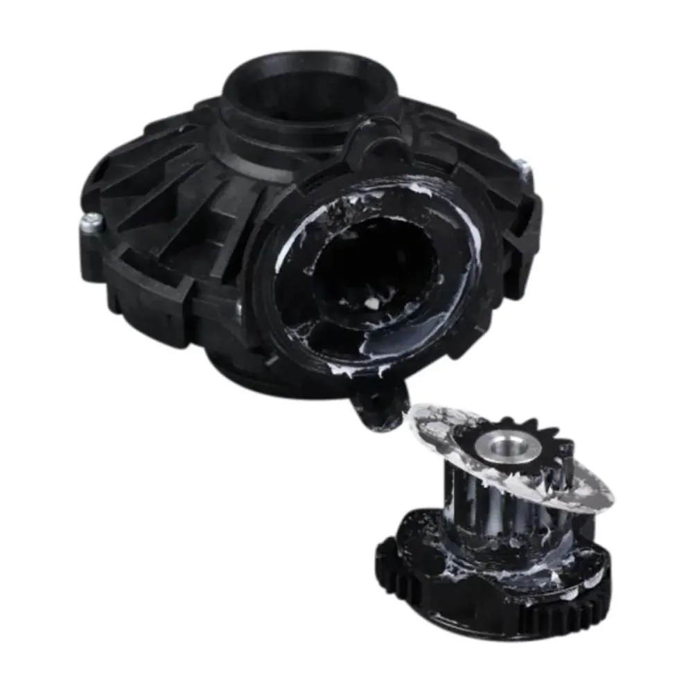 Sette Gearbox -sarja