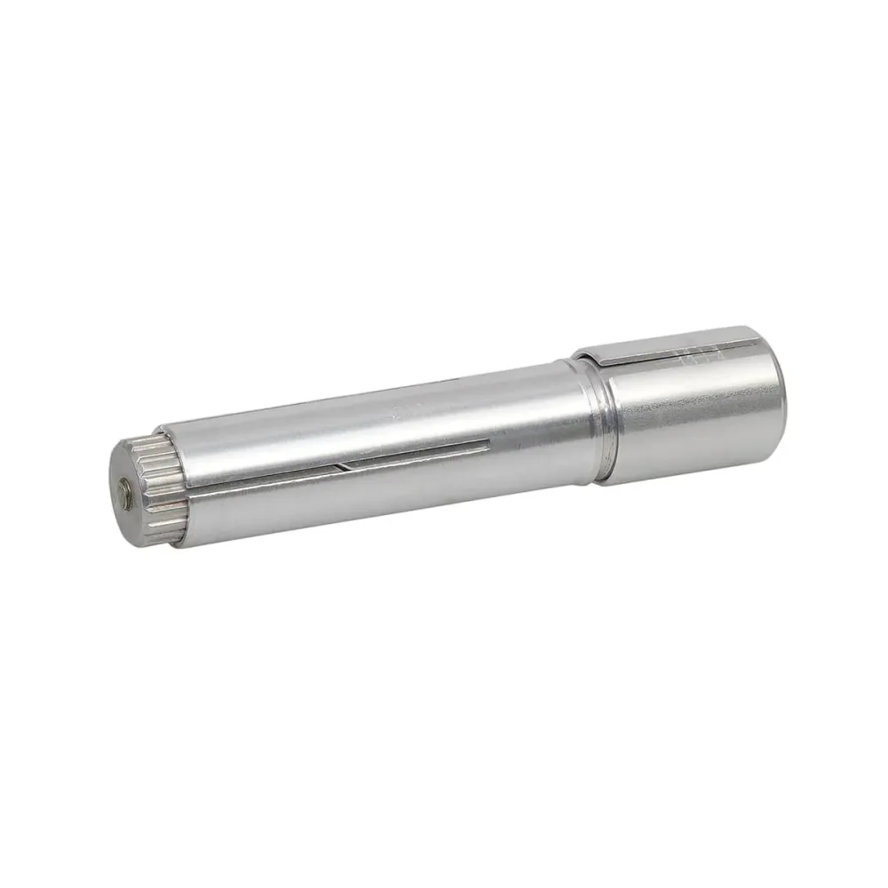 Adapteri Aheaset-varrelle PRO Traditional -haarukkaan