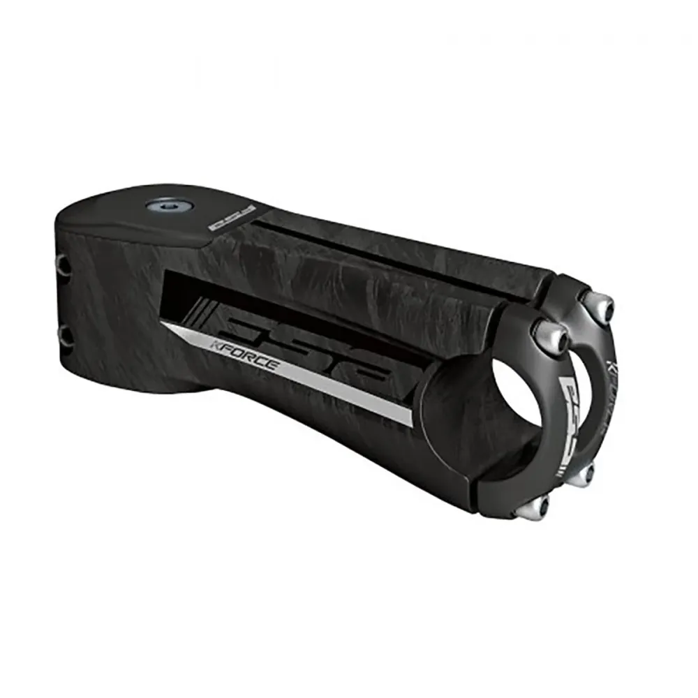 FSA K-FORCE LIGHT -6° varsi - hiili