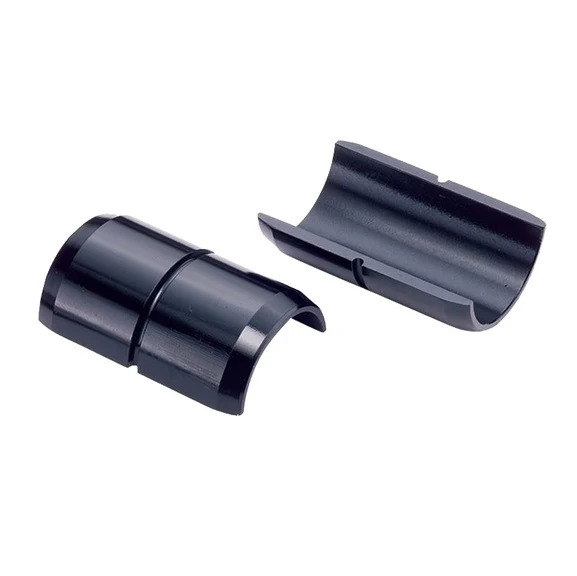 KÄÄNTÖKOMPONENTIT Varren pienennysosa Ø35mm > 31,8mm