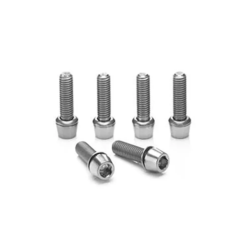 Pulttipakkaus RITCHEY 4-AXIS Titanium varteen