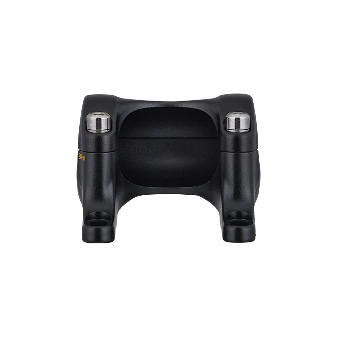 SPANK SPIKE 25/30 Direct Mount varsi Musta
